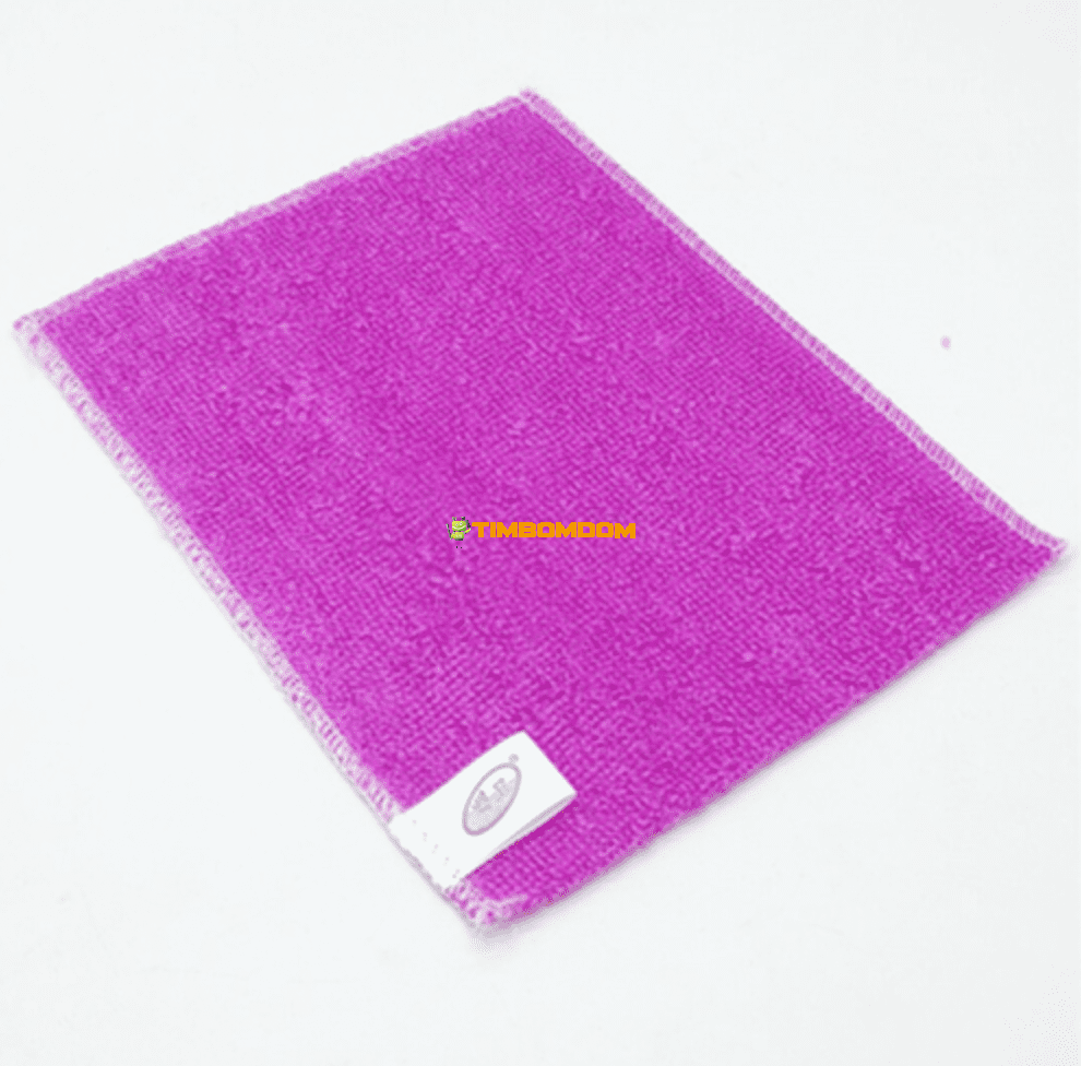 Dishwashing rag Dishwashing rag