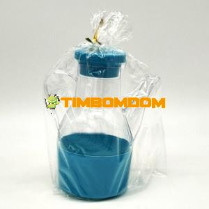 Oil bottle Oil bottle