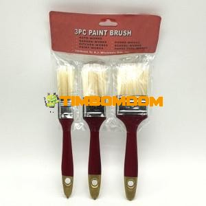 Brush 3pcs Brush 3pcs