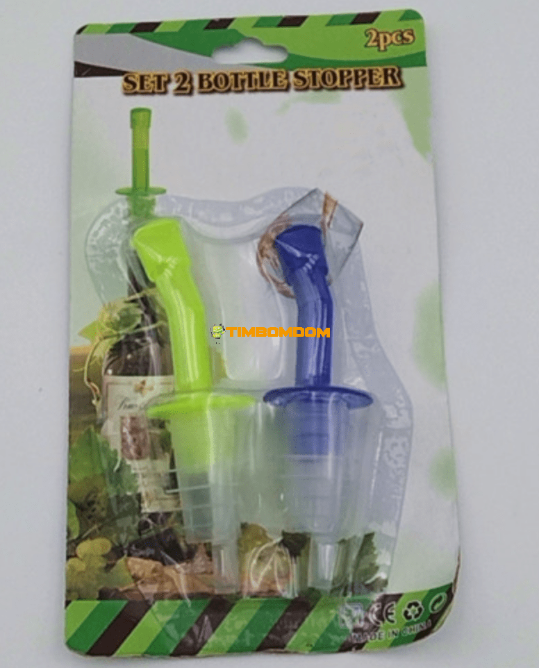 Bottle Stopper Bottle Stopper