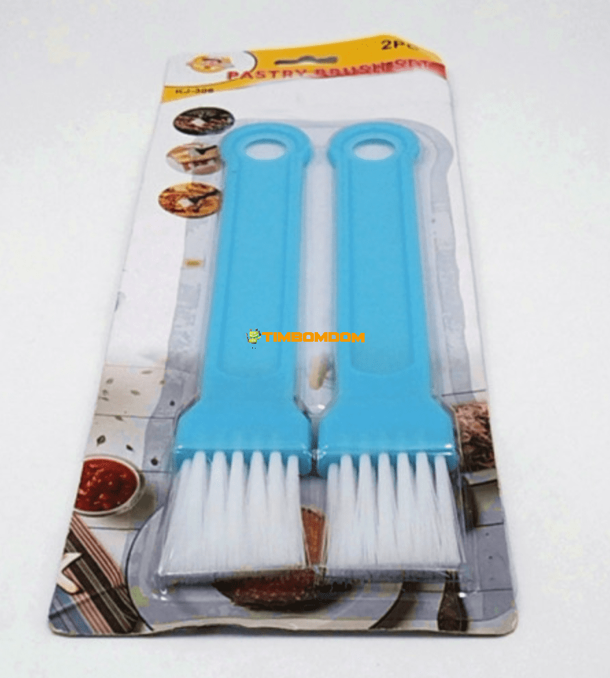 Brush 2pcs Brush 2pcs