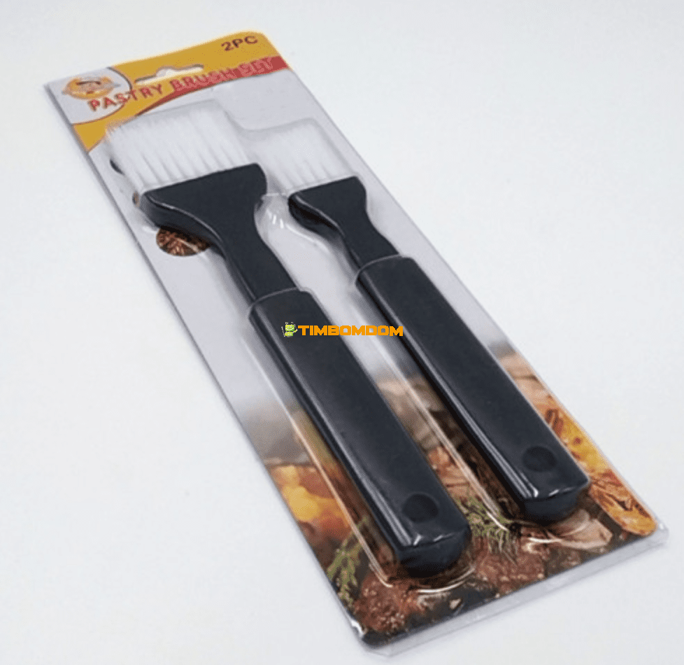 Brush 2pcs Brush 2pcs