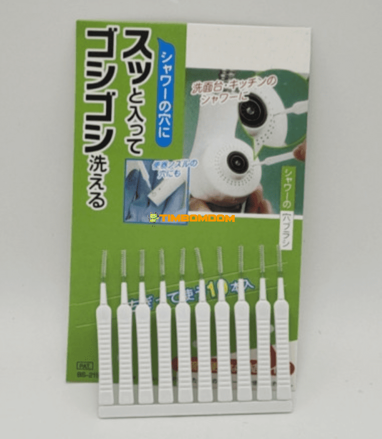 Shower cleaning brush Shower cleaning brush