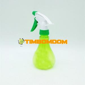 Spray bottle Spray bottle
