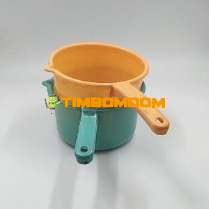 Water scoop Water scoop