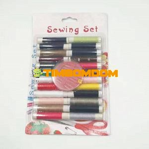sewing kit sewing kit