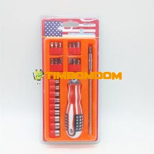 Screwdriver Set Screwdriver Set