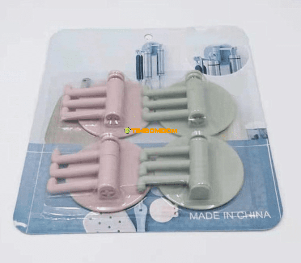 Self adhesive hook Self adhesive hook