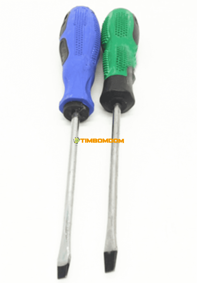 Screwdriver 6 Inch Screwdriver 6 Inch