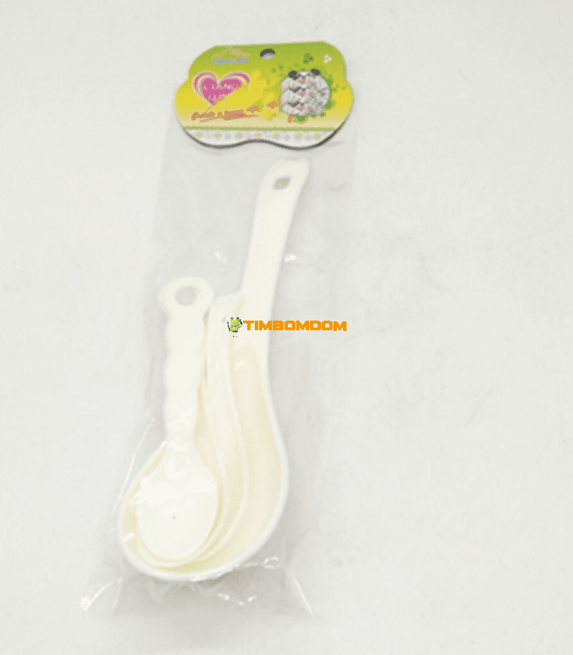 Spoon 5pcs Spoon 5pcs
