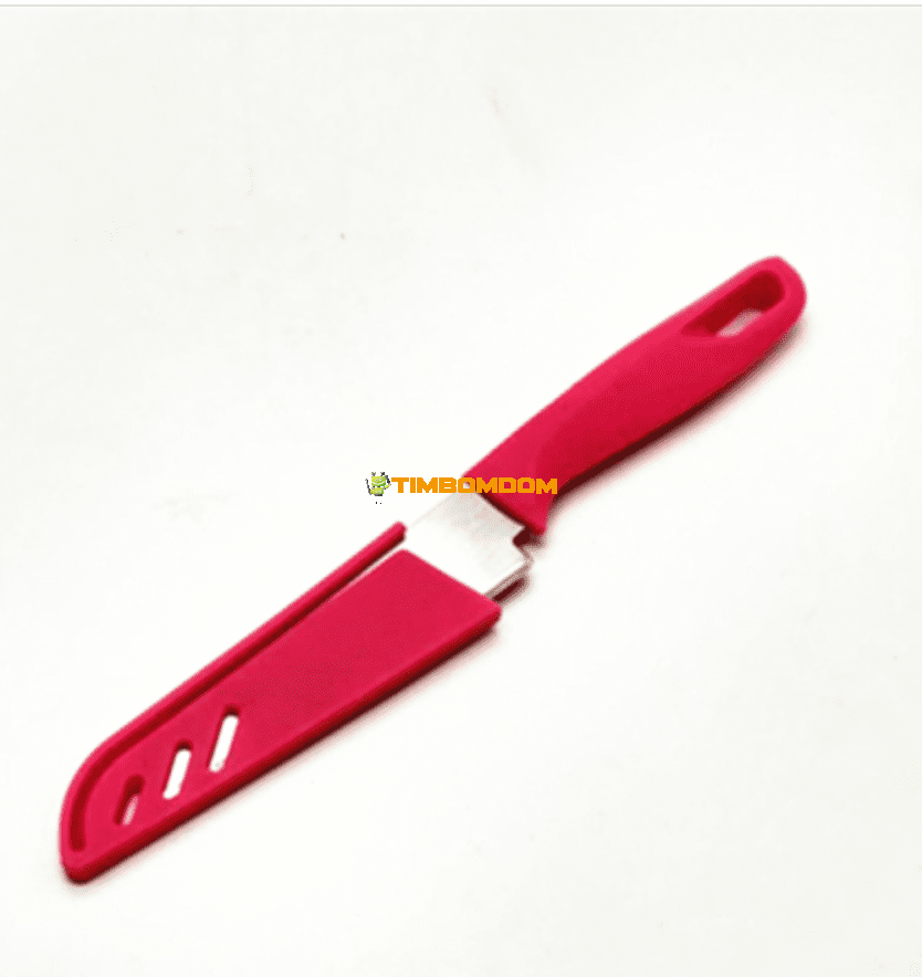 Fruit knife Fruit knife