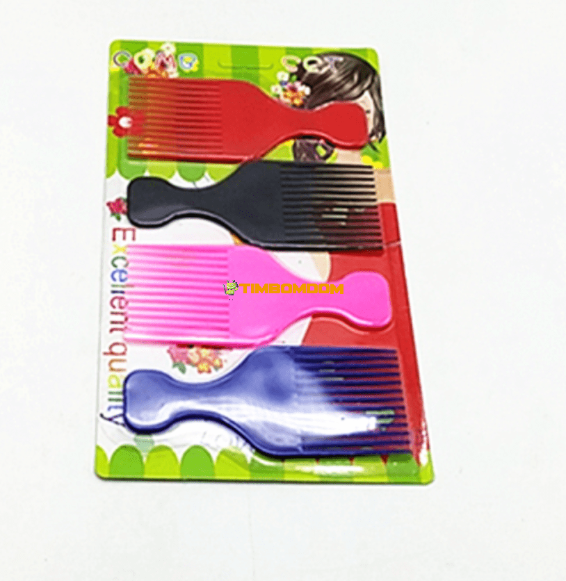 Comb 4pcs Comb 4pcs