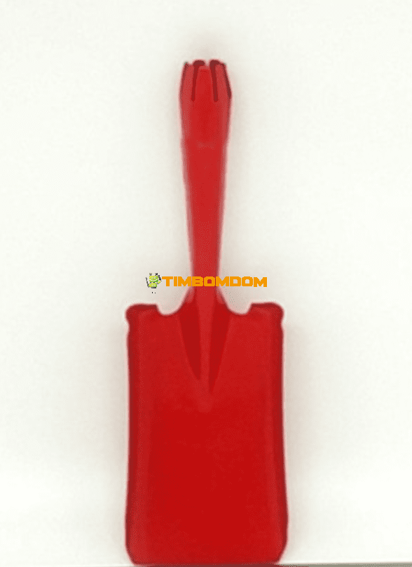 Flower shovel Flower shovel