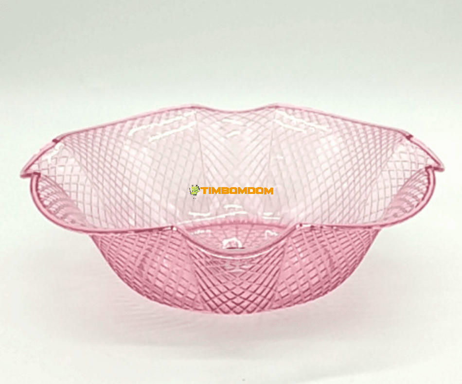 Plastic Plate Plastic Plate