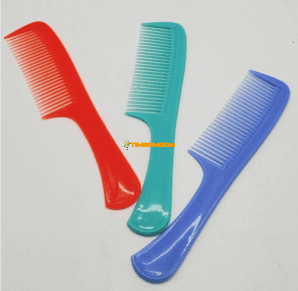 Comb 3pcs Comb 3pcs
