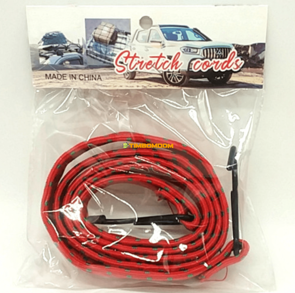 Tie rope 1.5M Tie rope 1.5M