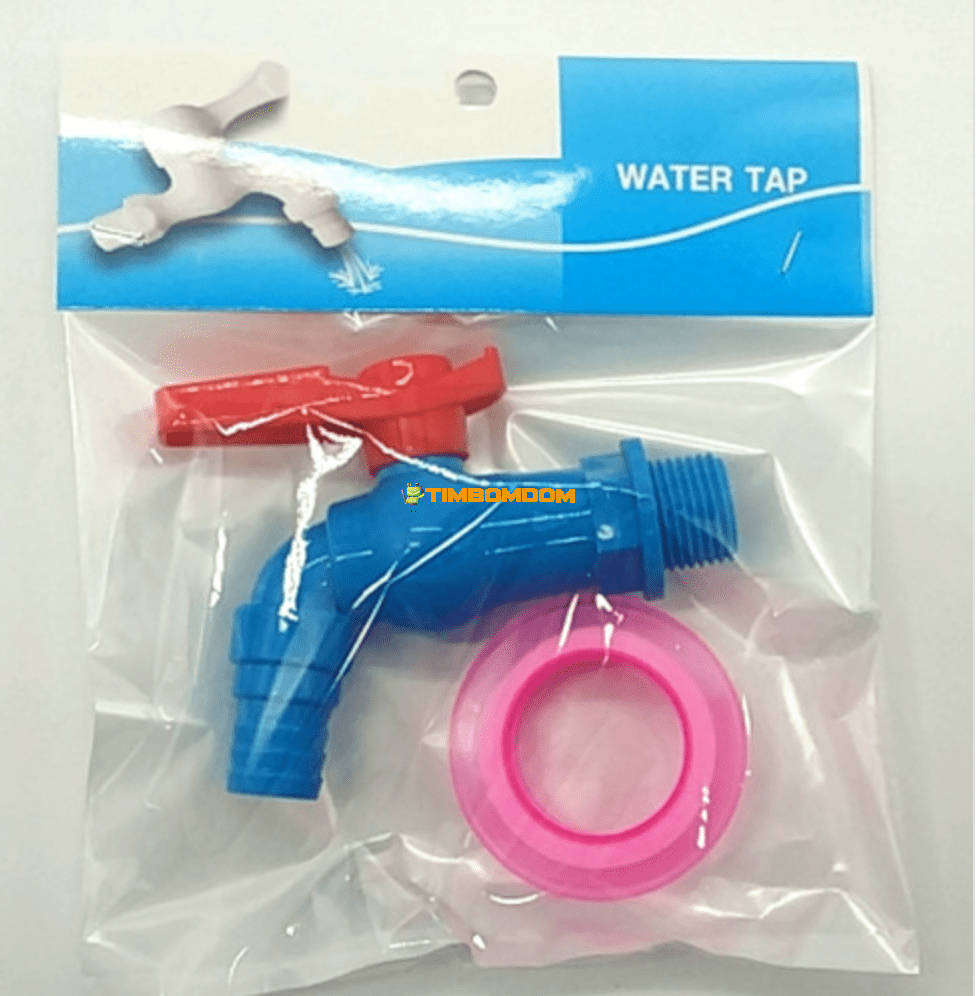 Faucet tape set Faucet tape set