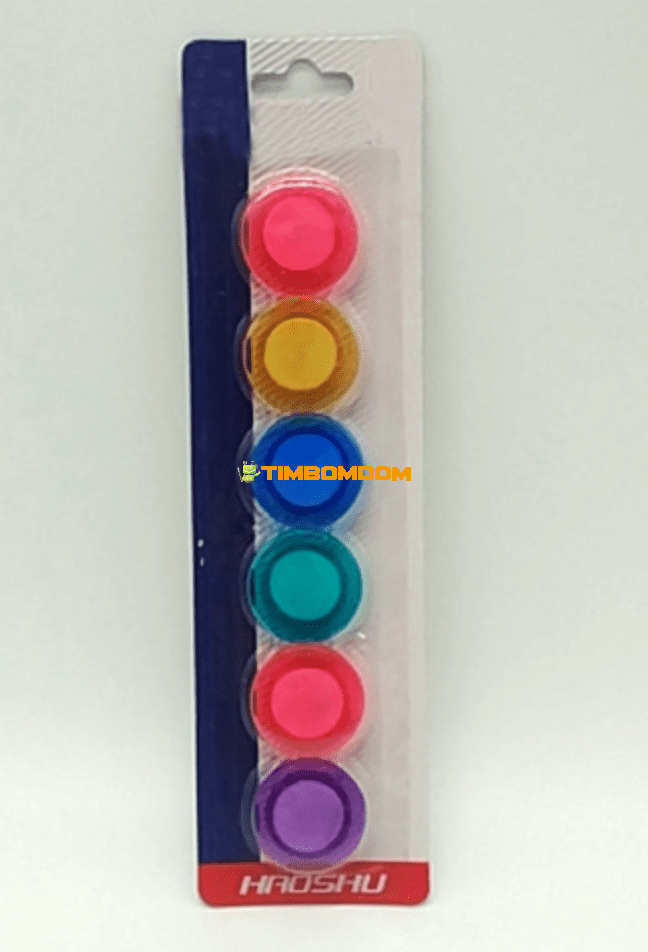 Magnetic nails 3cm Magnetic nails 3cm