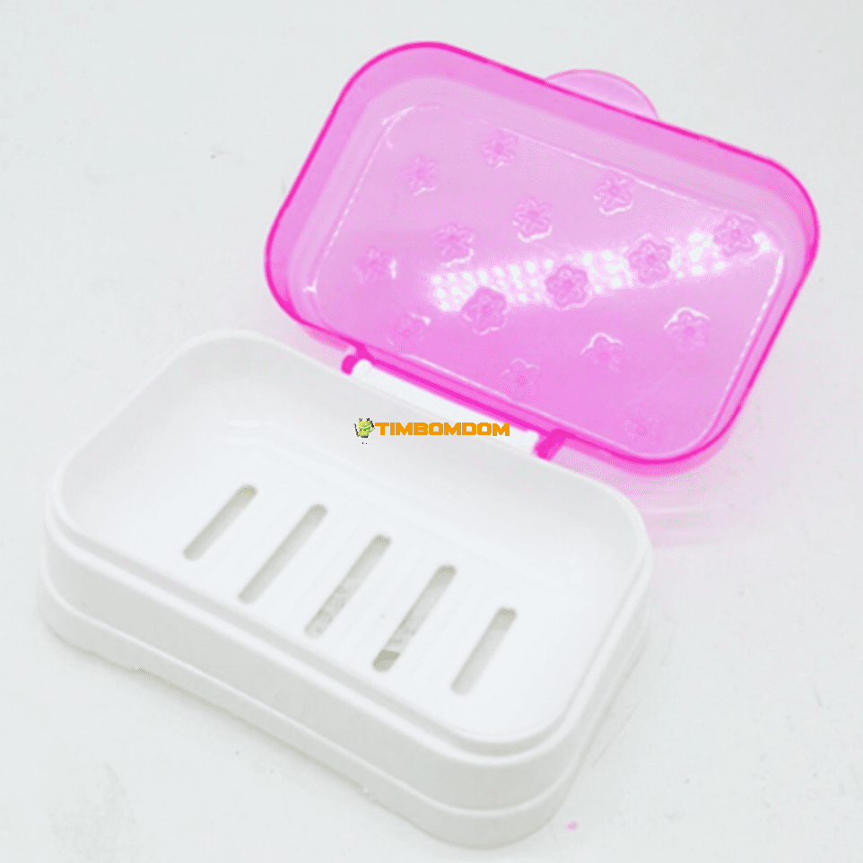 Soap Box Soap Box