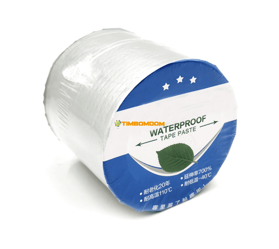 Waterproof tape Waterproof tape