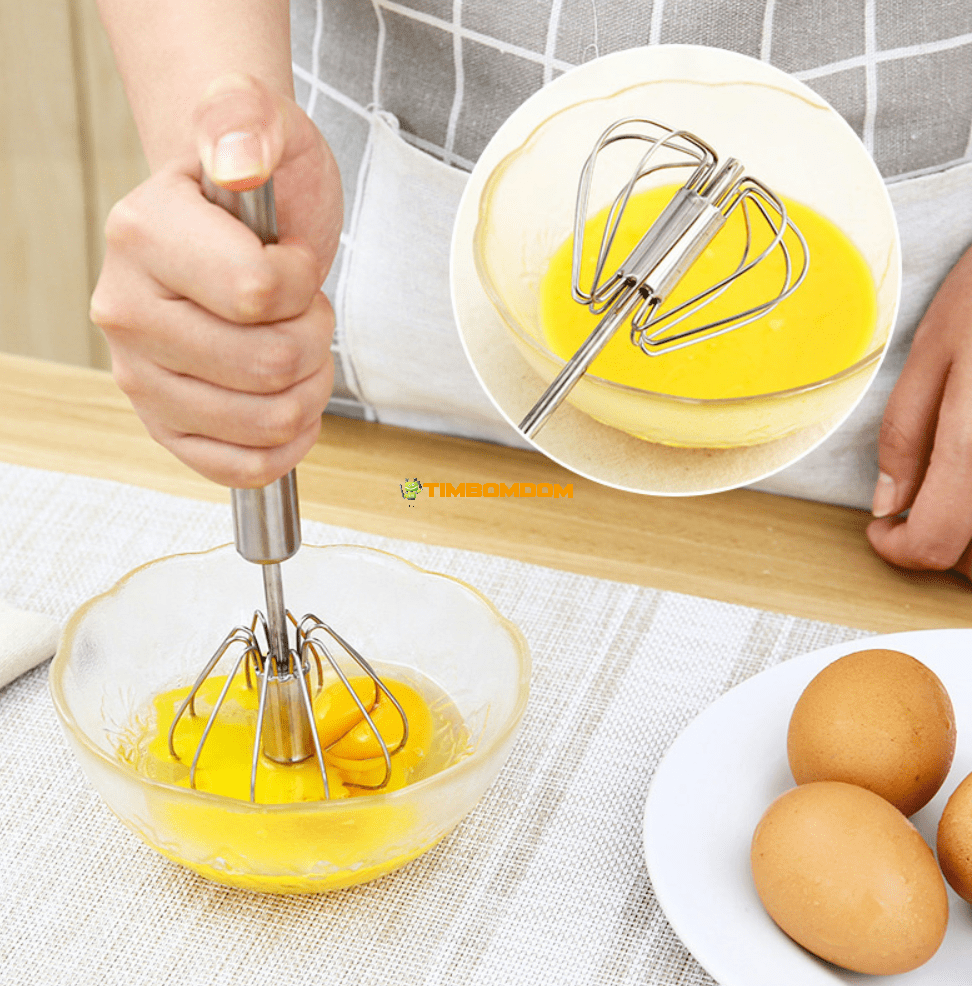 Egg Beater Egg Beater