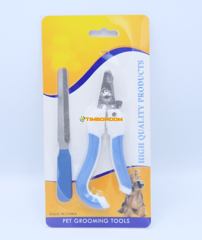 Pet nail clippers Pet nail clippers