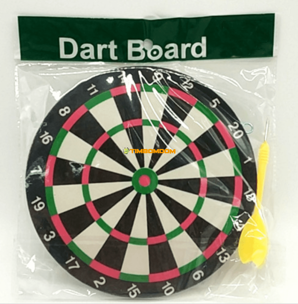 Dart Board Dart Board