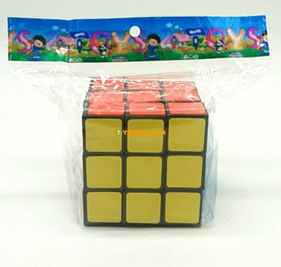 Magic Cube Magic Cube