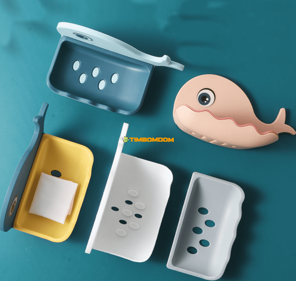 Soap Box Soap Box