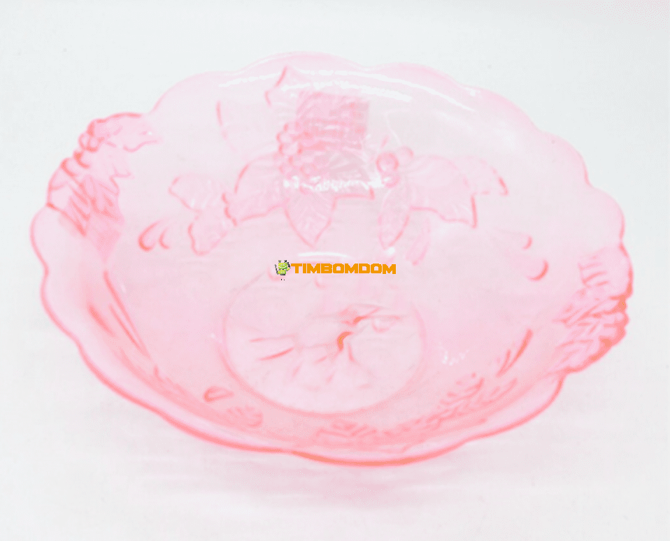 Plastic Plate Plastic Plate