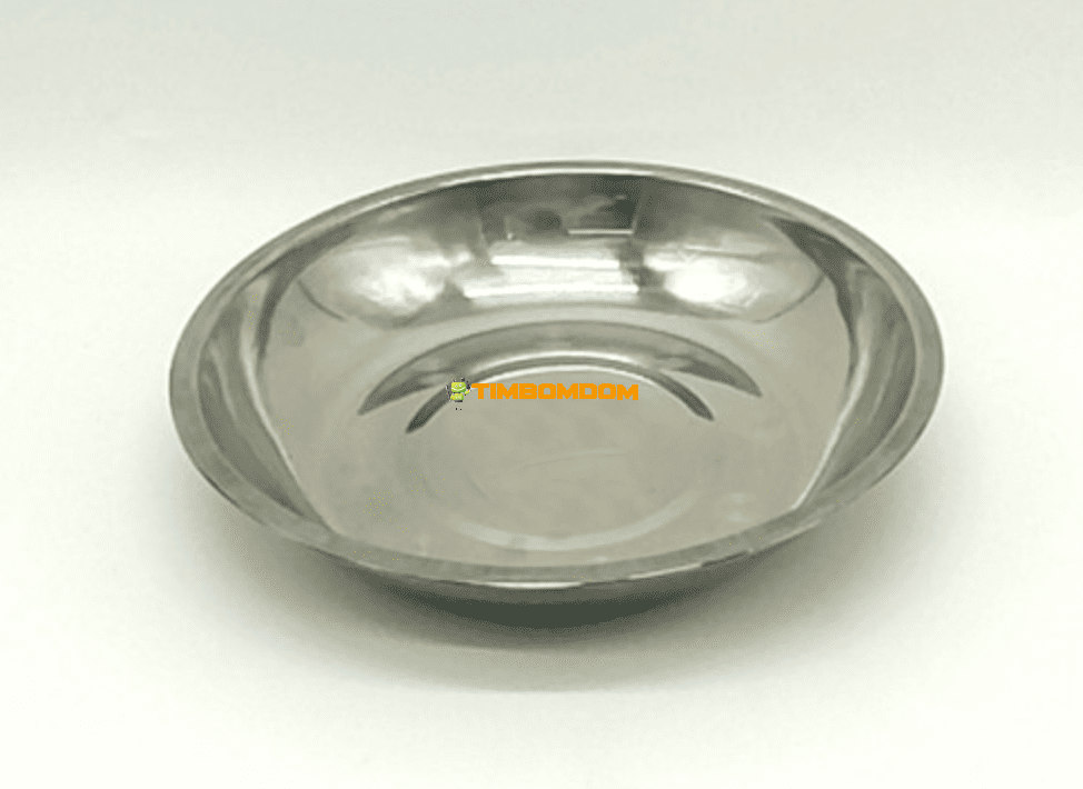 Stainless steel bowl Stainless steel bowl