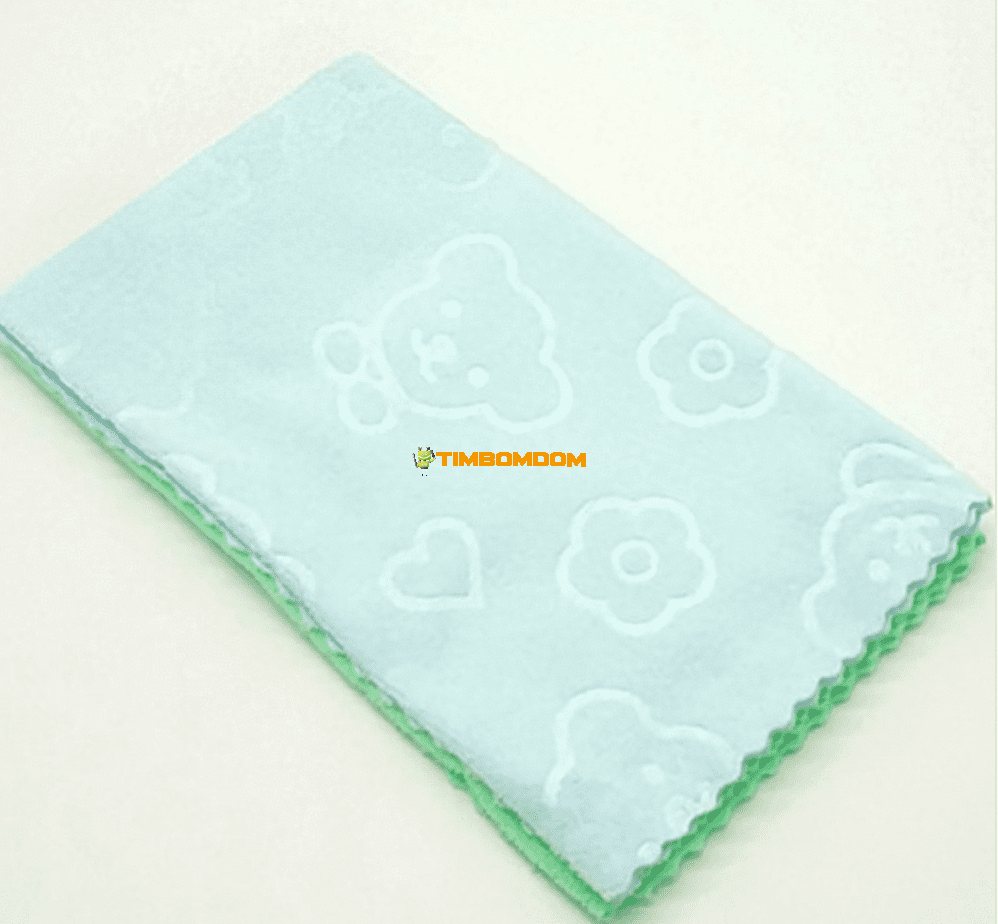 Absorbent cloth 30x70cm Absorbent cloth 30x70cm