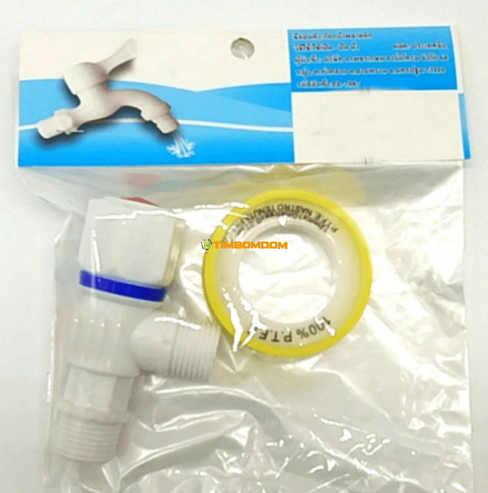 Faucet tape set Faucet tape set