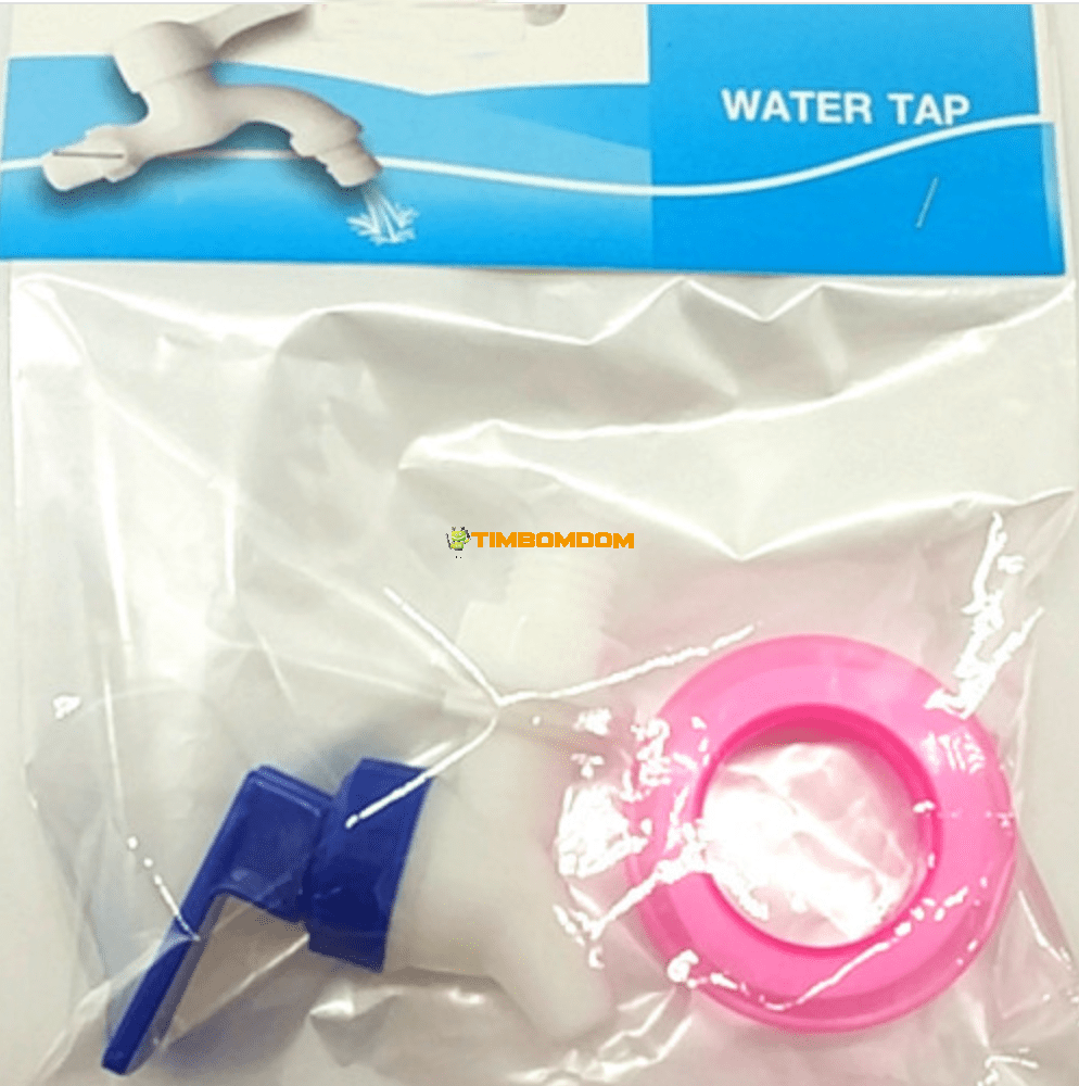 Faucet tape set Faucet tape set