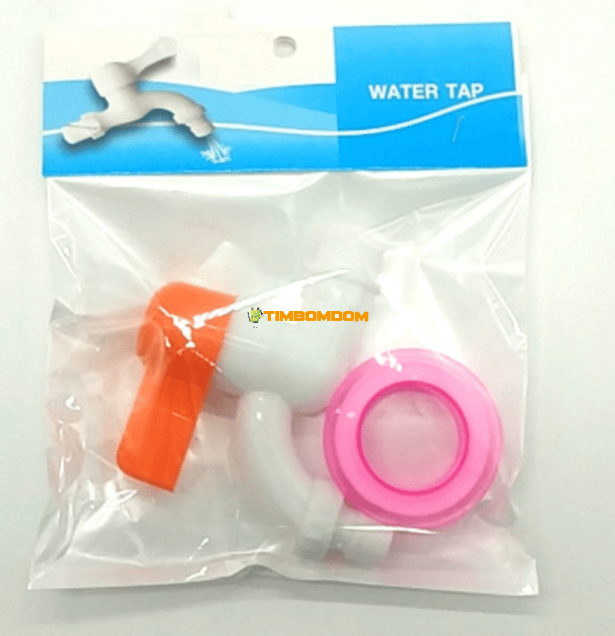 Faucet tape set Faucet tape set