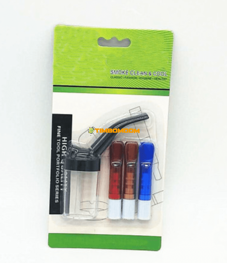 Disposable cigarette filters Disposable cigarette filters