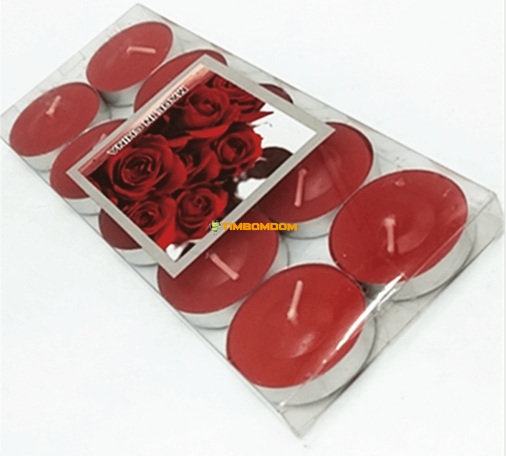 Smokeless candles Smokeless candles