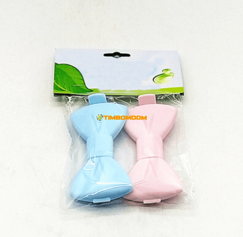 Sealing clip Sealing clip