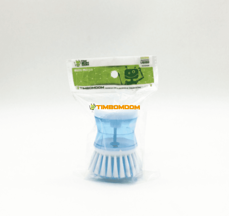 Plastic Brush Plastic Brush