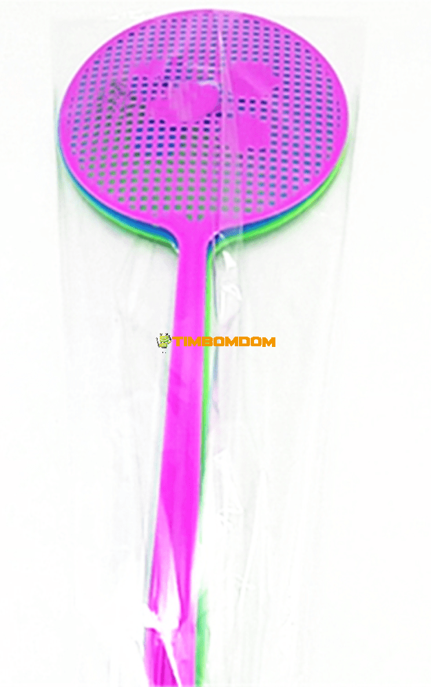 Plastic fly swatter Plastic fly swatter