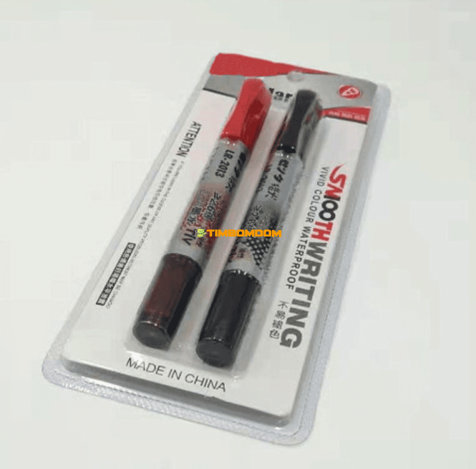 Highlighter 3pcs Highlighter 3pcs