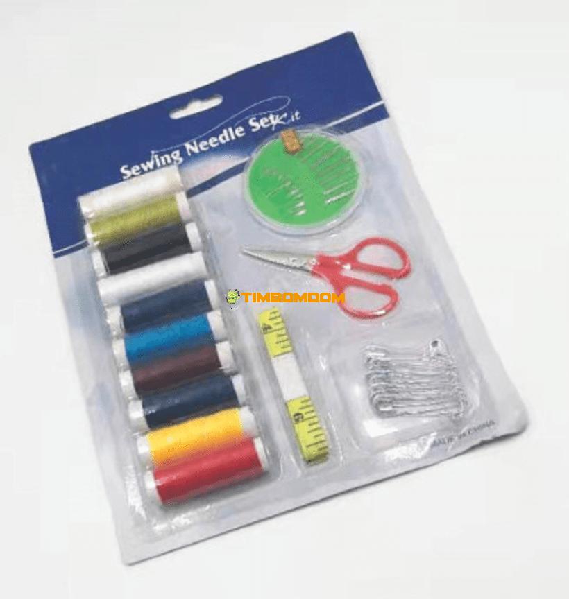 sewing kit sewing kit