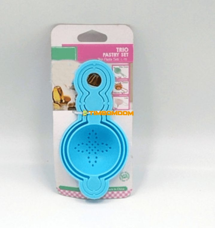 Strainer spoon Strainer spoon