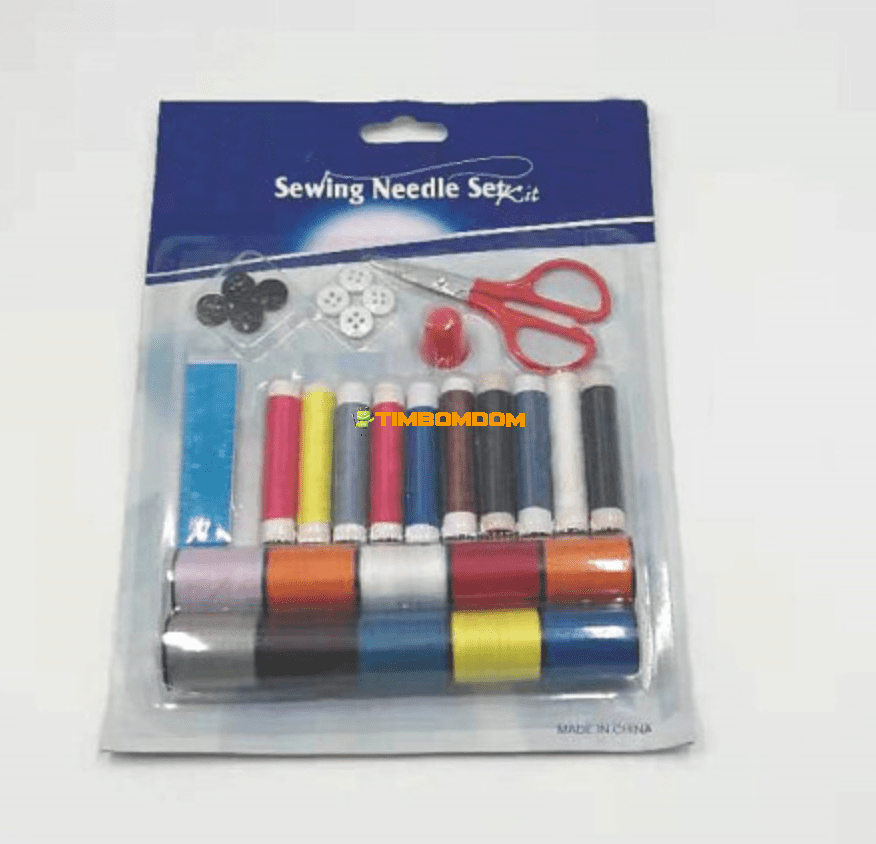 sewing kit sewing kit