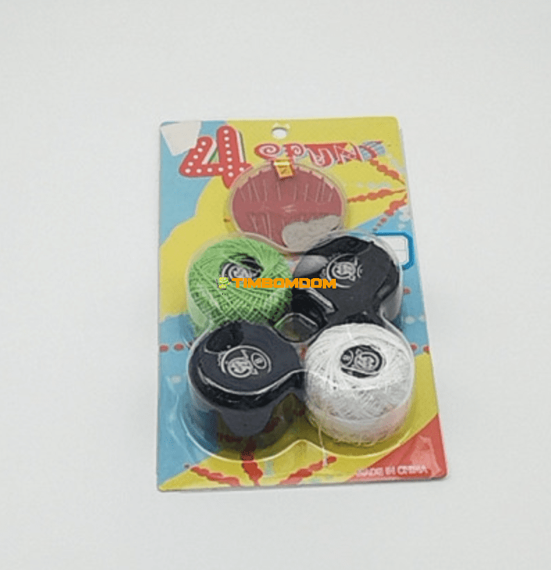 Quilt thread set Quilt thread set