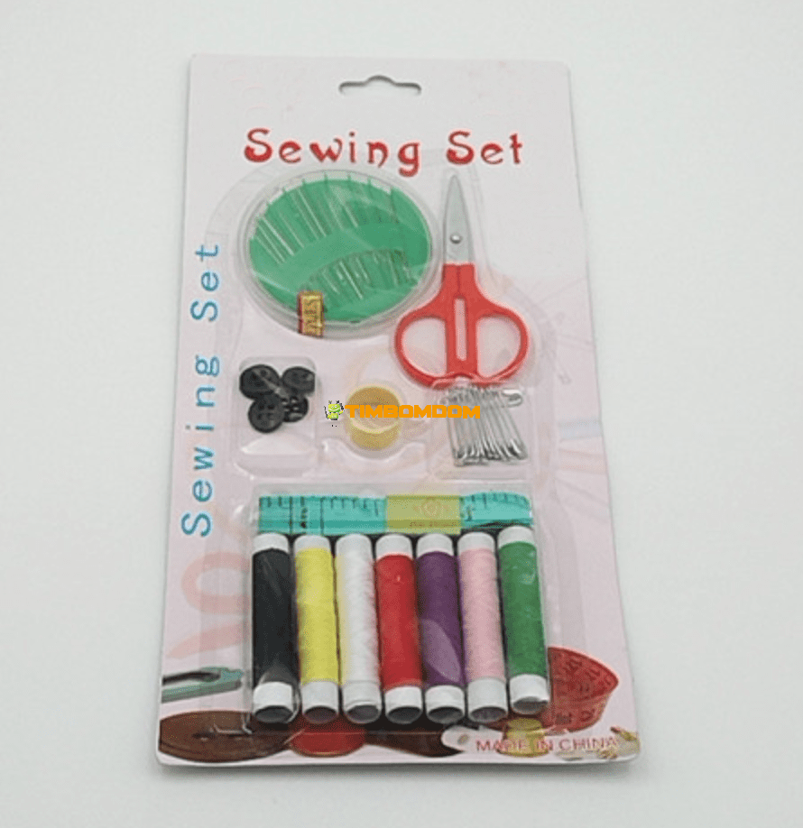 sewing kit sewing kit