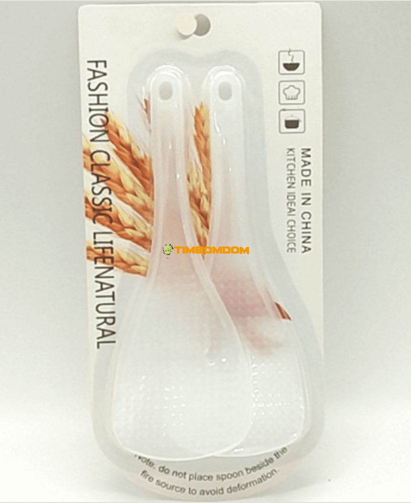 Plastic Spoon Plastic Spoon