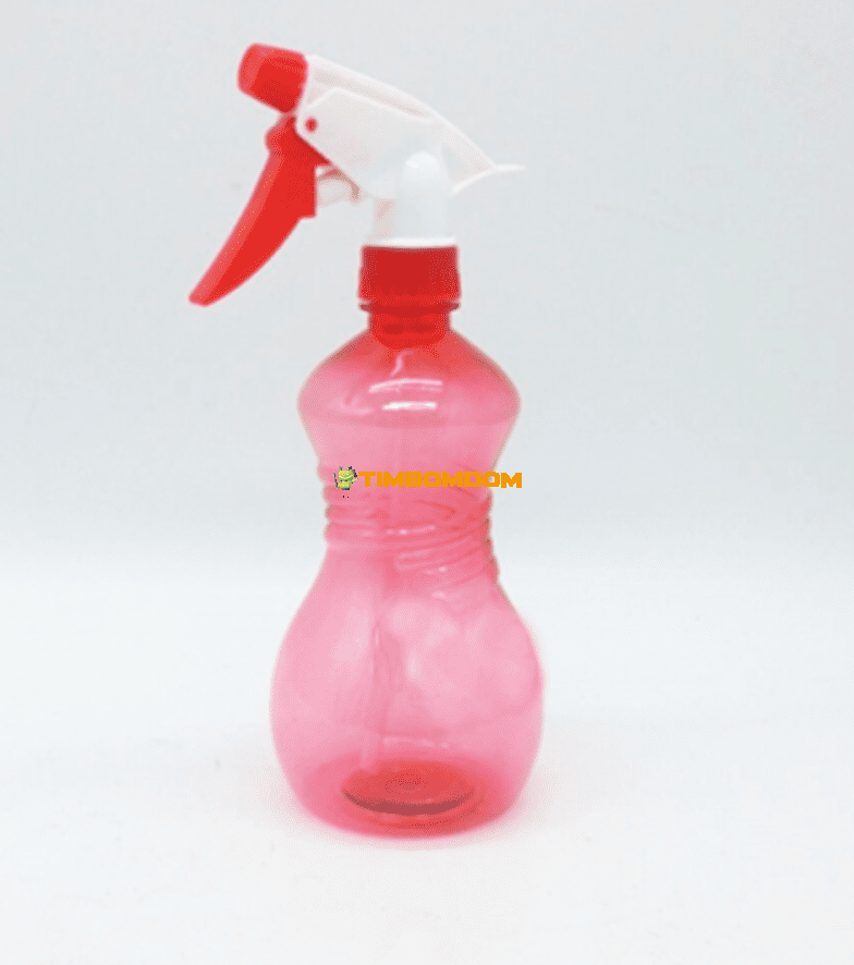 Spray bottle Spray bottle