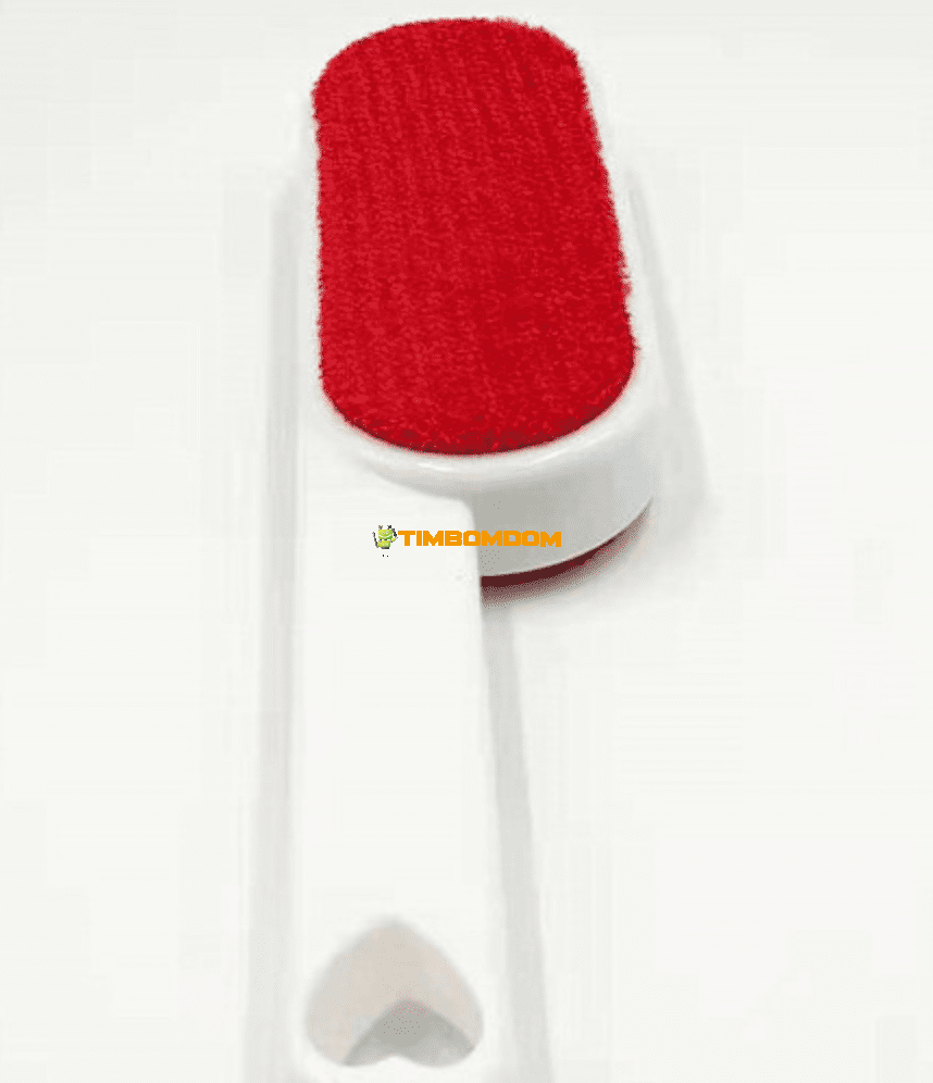 Dust brush Dust brush