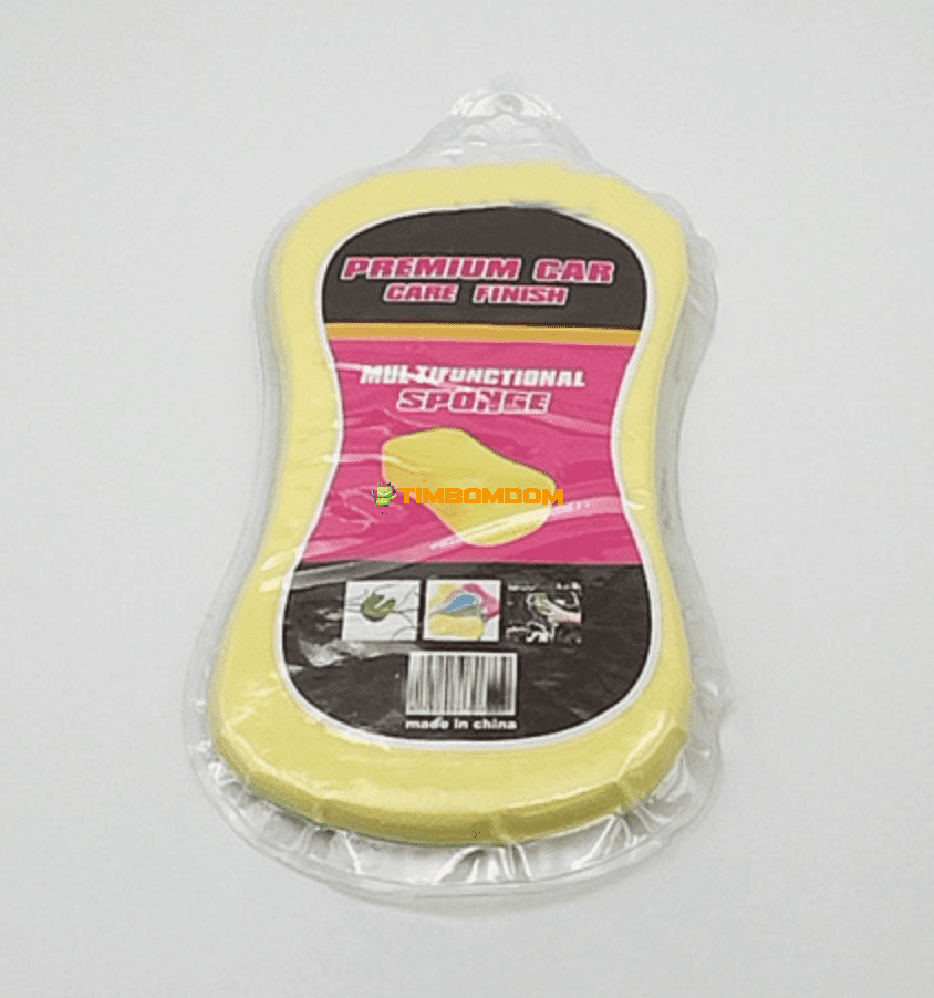 Car Wash Sponge Car Wash Sponge